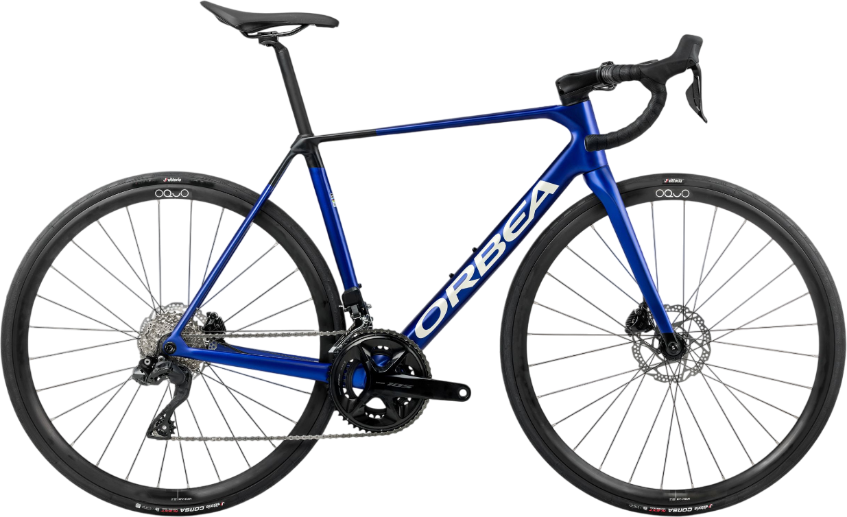 Orbea Orca M35i 2026  