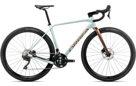 Orbea Terra H40 2025  
