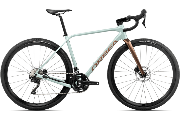 Orbea Terra H40 2025  