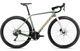 Orbea Orbea Terra H40 2025  