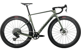 Orbea Orbea Terra Race M31eLTD 1x13 2026  