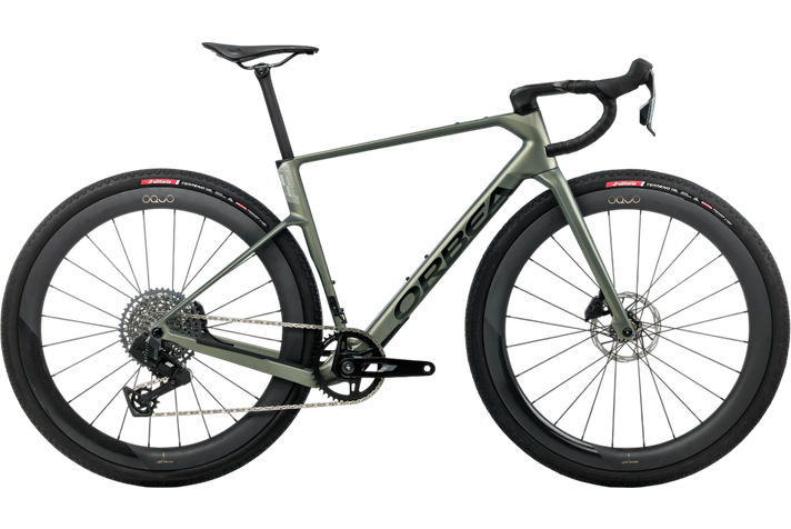 Orbea Orbea Terra Race M31eLTD 1x13 2026  