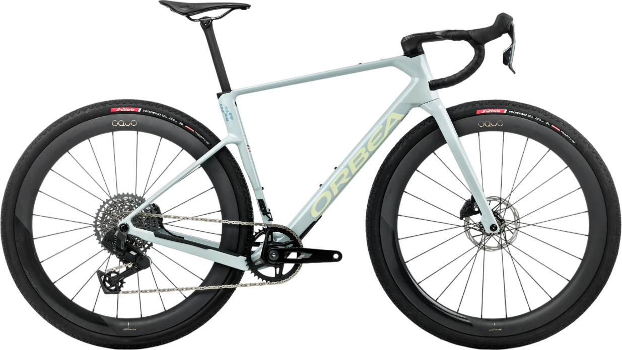 Orbea Terra Race M31eLTD 1x13 2026  