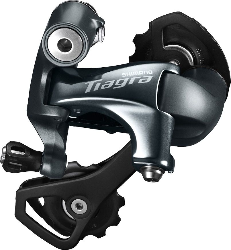 Shimano Tiagra 4700 10-Speed GS Achterderailleur  