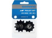 Shimano 105 RD-5800-GS Derailleurwieltjes  