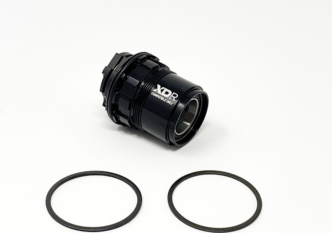 Elite SRAM XD/XDR Body