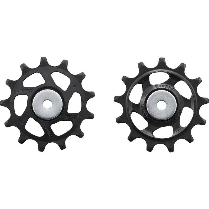 Shimano Shimano RD-M7100 12-speed Derailleurwielset  