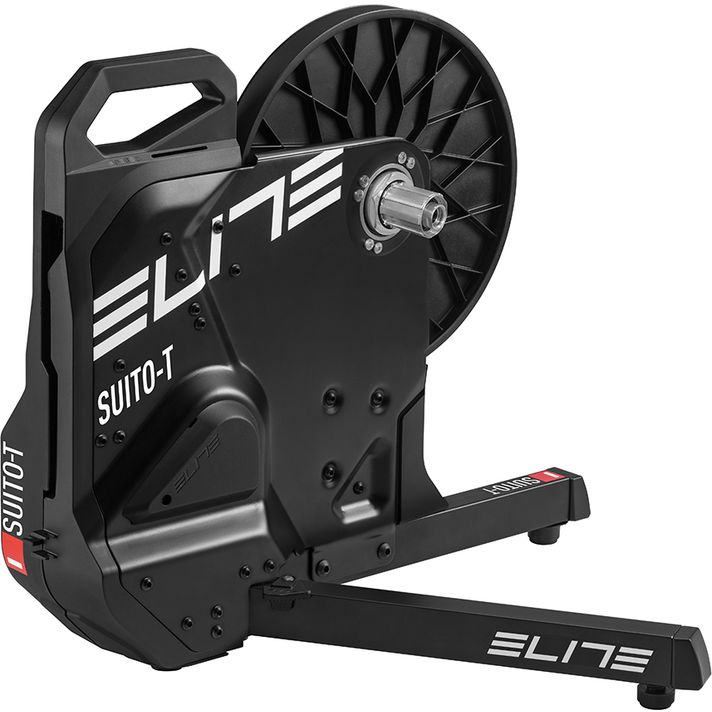 Elite Elite Suito-T Fietstrainer  