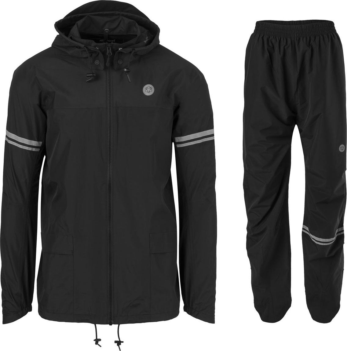 AGU Original Essential Regenpak  