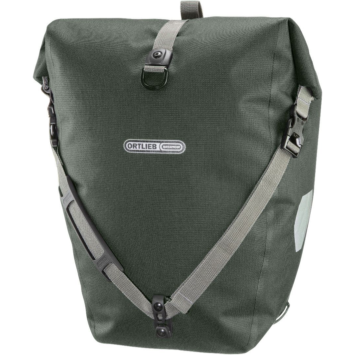 Ortlieb Back-Roller Urban QL2.1 Fietstas  