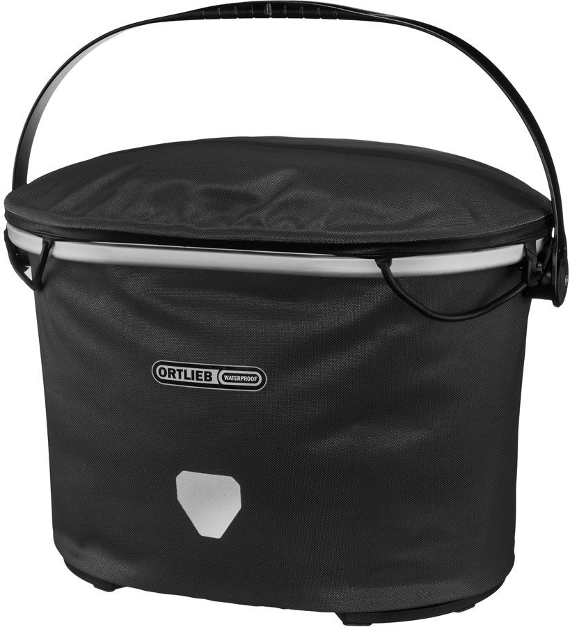 Ortlieb Ortlieb Up-Town Urban KLICKfix Fietsmand  