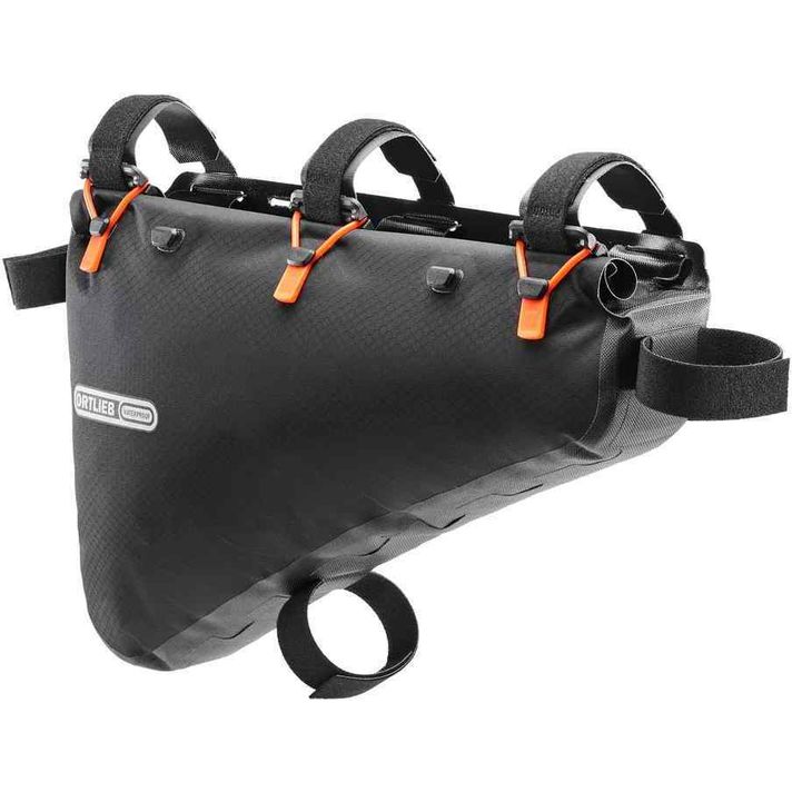 Ortlieb Ortlieb Frame Pack RC Frametas  
