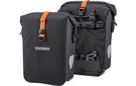 Ortlieb Gravel-Pack QL2.2 Fietstassenset  