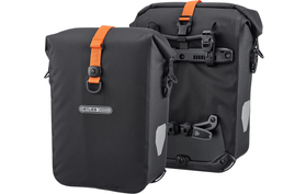 Ortlieb Gravel-Pack QL2.2 Fietstassenset  