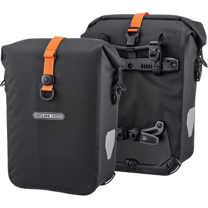 Ortlieb Gravel-Pack QL2.2 Fietstassenset  