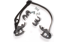 Ortlieb QL1 Haken  