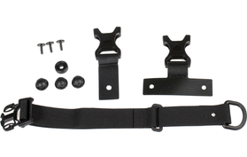 Ortlieb QL1 / QL2 Stealth Vervangende Hulpsluiting  