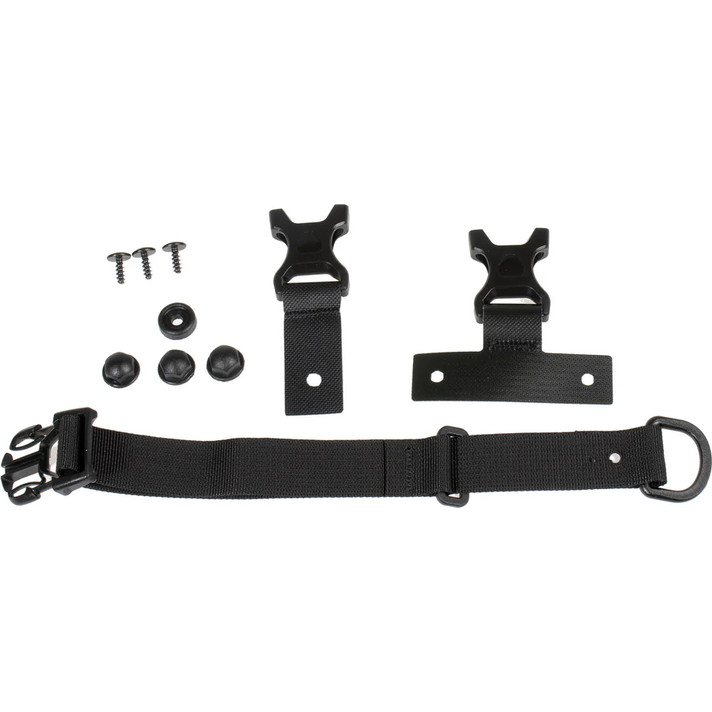 Ortlieb QL1 / QL2 Stealth Vervangende Hulpsluiting  