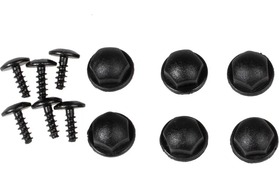 Ortlieb QL1 / QL2 Universele Schroeven  