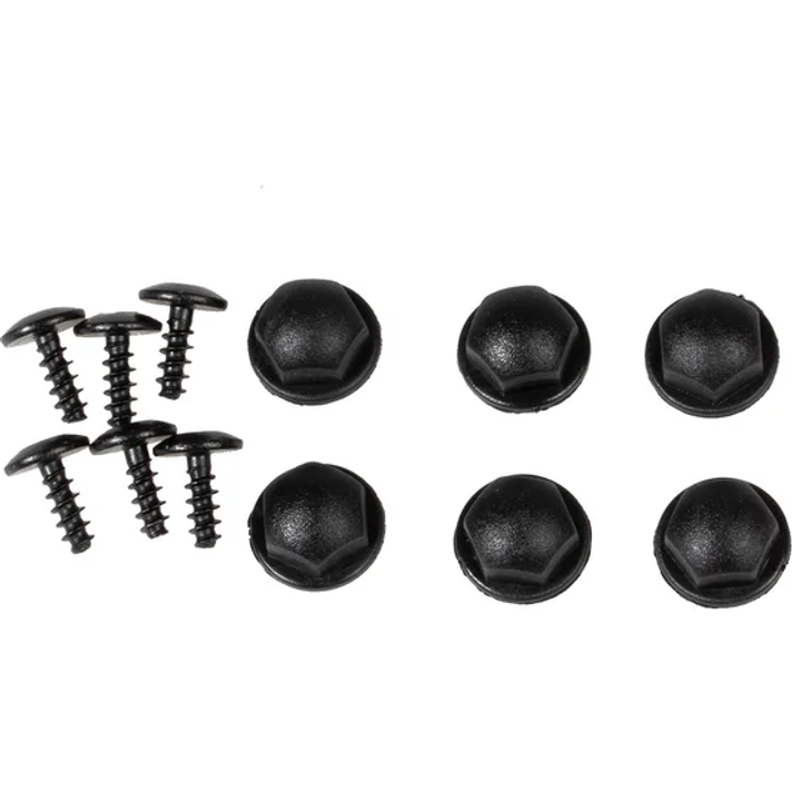 Ortlieb QL1 / QL2 Universele Schroeven  