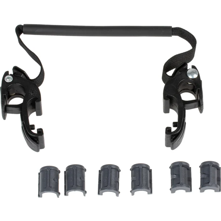 Ortlieb QL2.1 16 mm Haken  