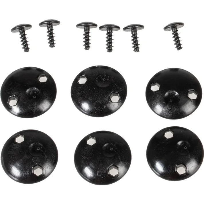 Ortlieb QL2.1 / QL2.2 Universele Schroeven  