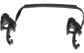 Ortlieb QL2.2 Haken  