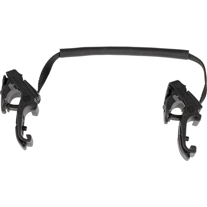 Ortlieb QL2.2 Haken  