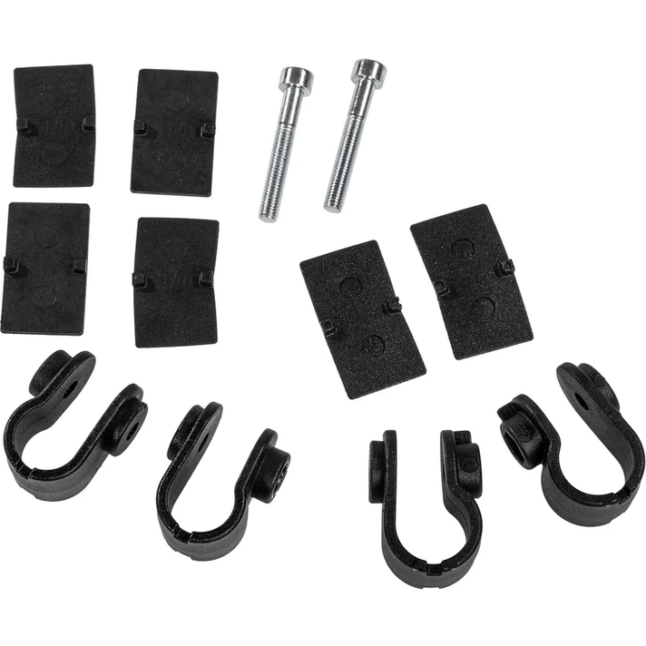 Ortlieb QL3.1 11-16 mm Klemmen  