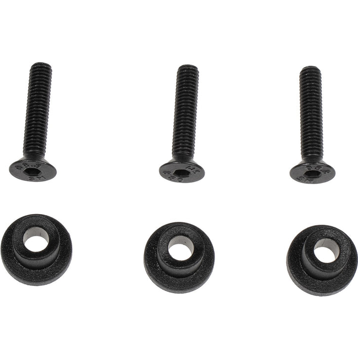Ortlieb QL3.1 Quick-Rack XL Studs  