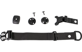 Ortlieb QL2.1 Stealth Vervangende Hulpsluiting  