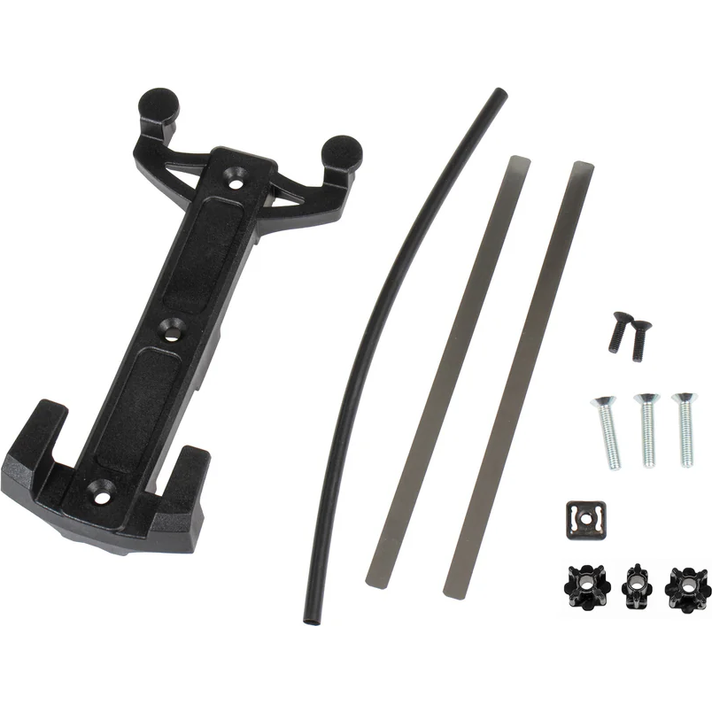 Ortlieb QLS Fork-Pack Montageset  