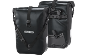 Ortlieb Sport-Roller Fietstassenset  
