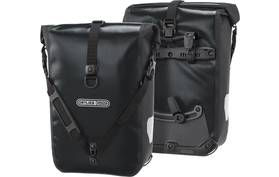 Ortlieb Sport-Roller Fietstassenset  