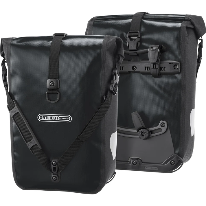 Ortlieb Sport-Roller Fietstassenset  