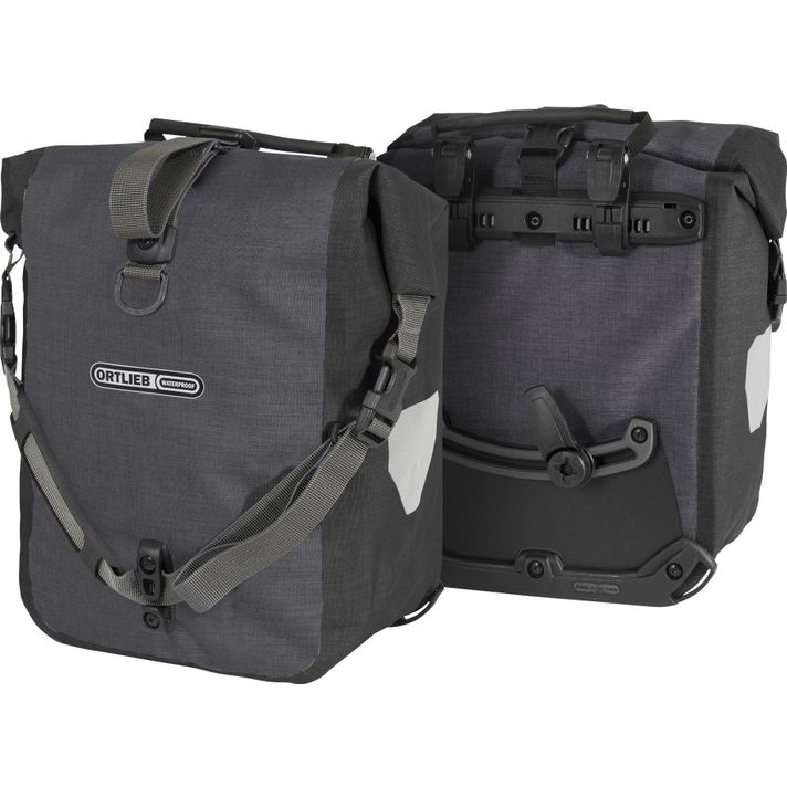 Ortlieb Ortlieb Sport-Roller Plus Fietstassenset  