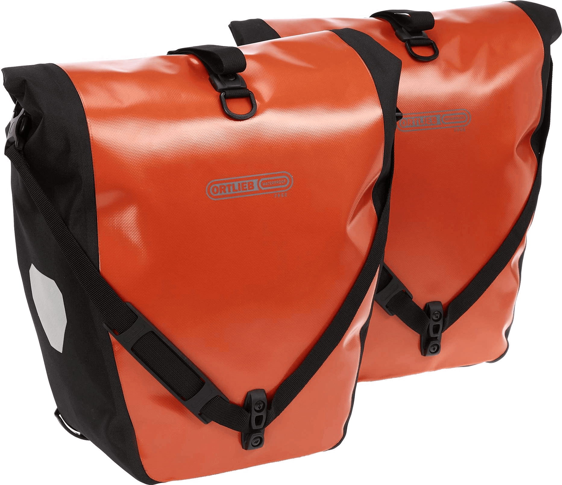 Ortlieb Sport Roller Free Fietstassenset  