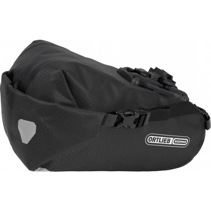 Ortlieb Ortlieb Saddle-bag Two Zadeltas  