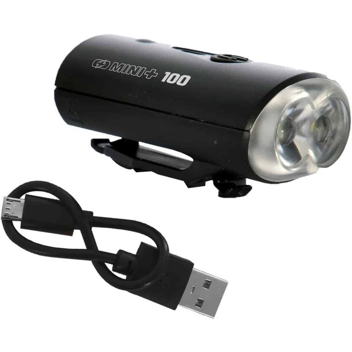 OXC Voorlicht 100 Lumen  