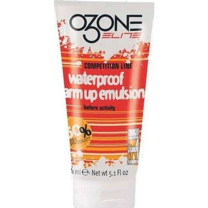 Ozone Elite Waterproof Warm Up Emulsion  