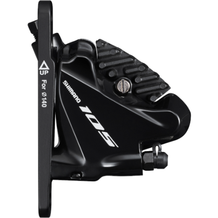 Shimano 105 r7070 Schijfremklauw  