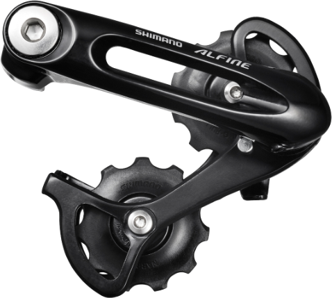 Shimano Alfine Lange Kettingspanner  