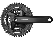Shimano Acera M-371 9-speed Crankstel  