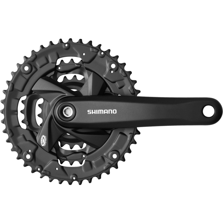 Shimano Shimano Acera M-371 9-speed Crankstel  