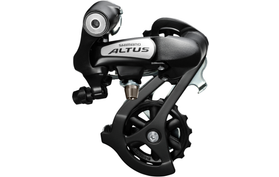 Shimano Altus M310 7/8-speed Achterderailleur  