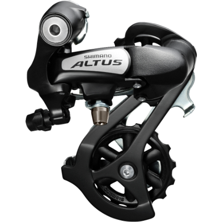 Shimano Shimano Altus M310 7/8-speed Achterderailleur  