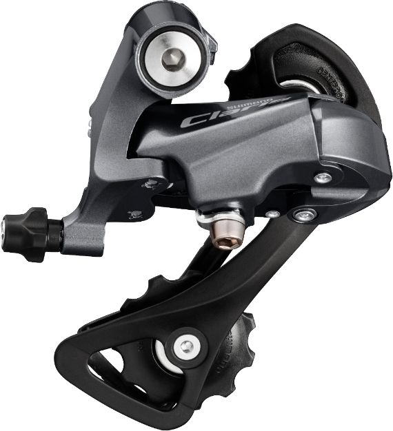 Shimano Claris R2000-SS Achterderailleur  