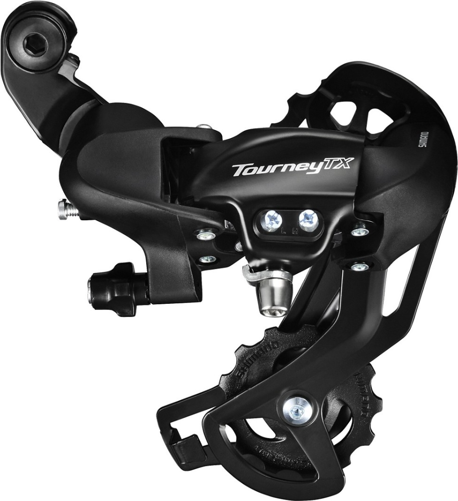 Shimano Tourney RD-TX800 Achterderailleur  