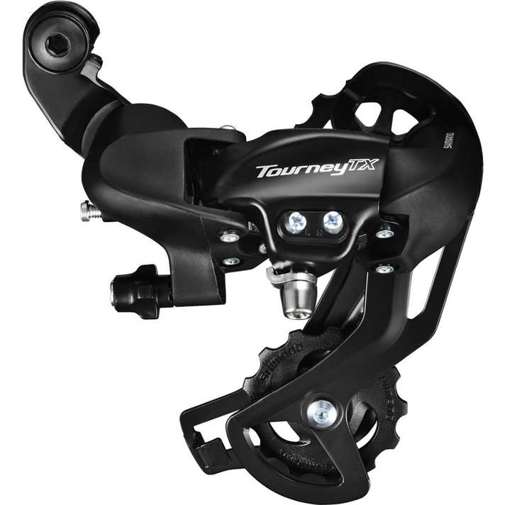 Shimano Shimano Tourney RD-TX800 Achterderailleur  