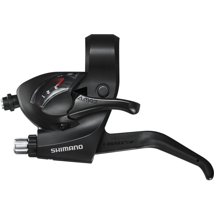 Shimano Shimano Tourney ST-EF41-L  